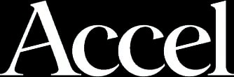 Accel Logo